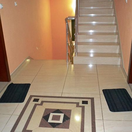 Apartments Elizabet Dojran 외부 사진