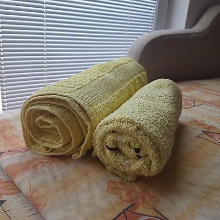 Apartments Elizabet Dojran 외부 사진