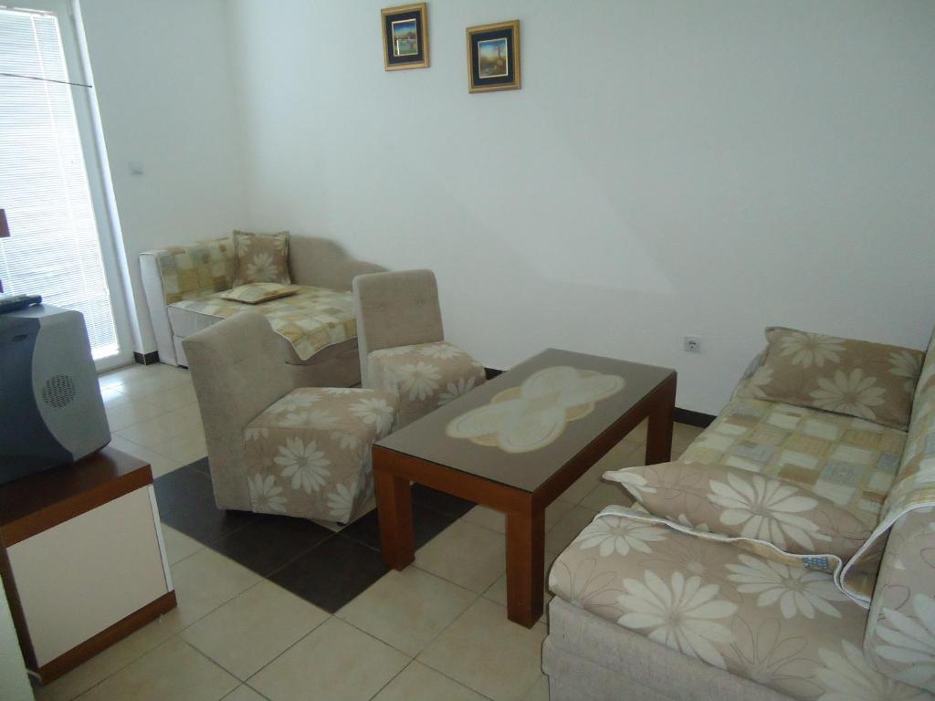 Apartments Elizabet Dojran 객실 사진