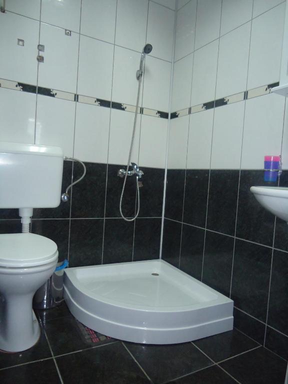 Apartments Elizabet Dojran 객실 사진