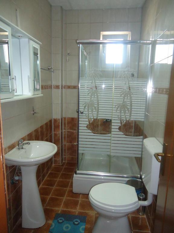 Apartments Elizabet Dojran 객실 사진
