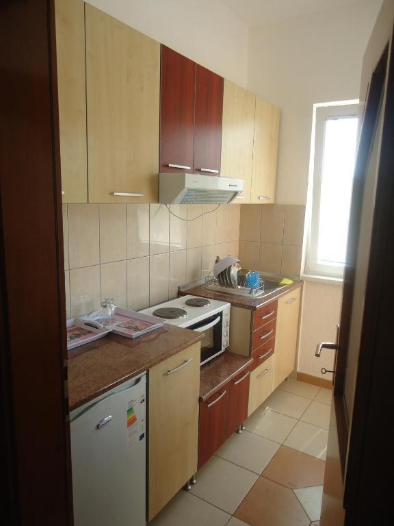 Apartments Elizabet Dojran 객실 사진