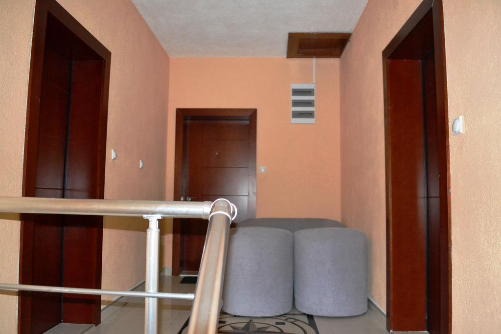 Apartments Elizabet Dojran 객실 사진