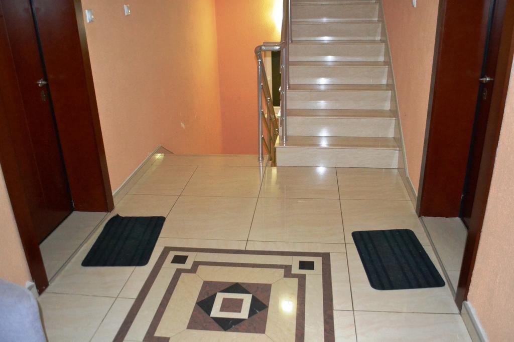 Apartments Elizabet Dojran 외부 사진