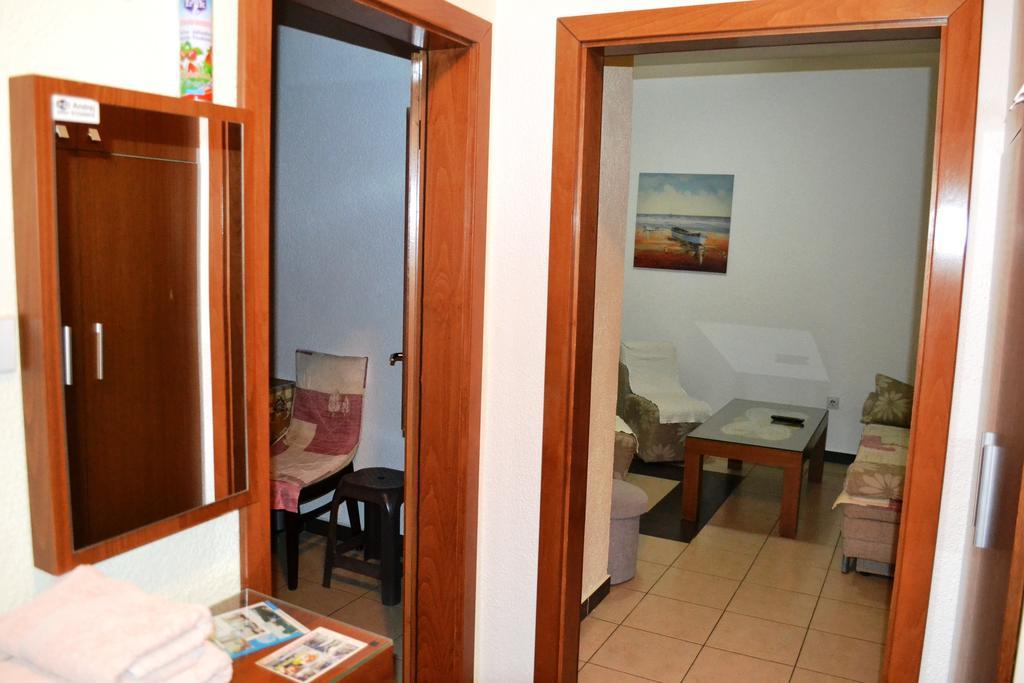Apartments Elizabet Dojran 객실 사진
