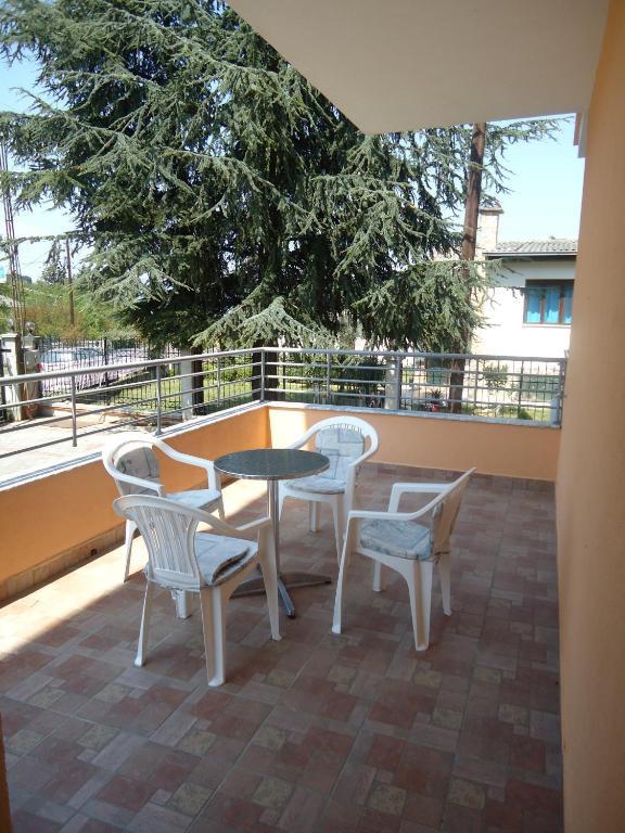 Apartments Elizabet Dojran 외부 사진