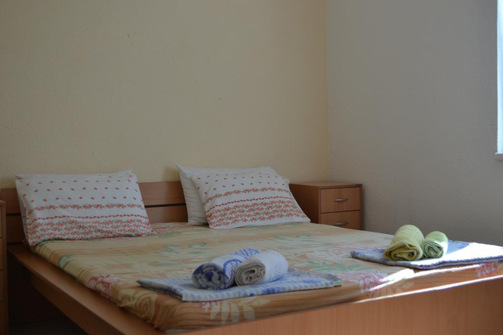 Apartments Elizabet Dojran 외부 사진