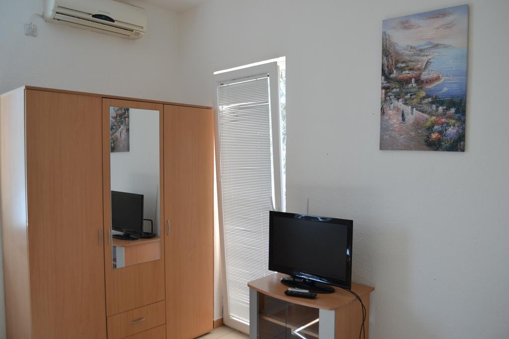 Apartments Elizabet Dojran 외부 사진