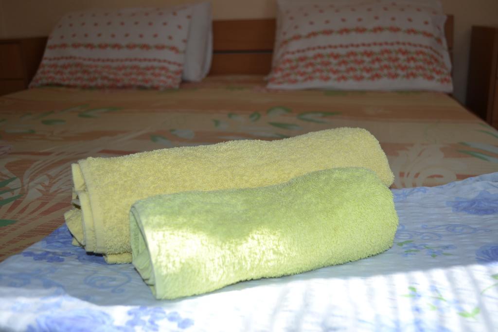 Apartments Elizabet Dojran 외부 사진