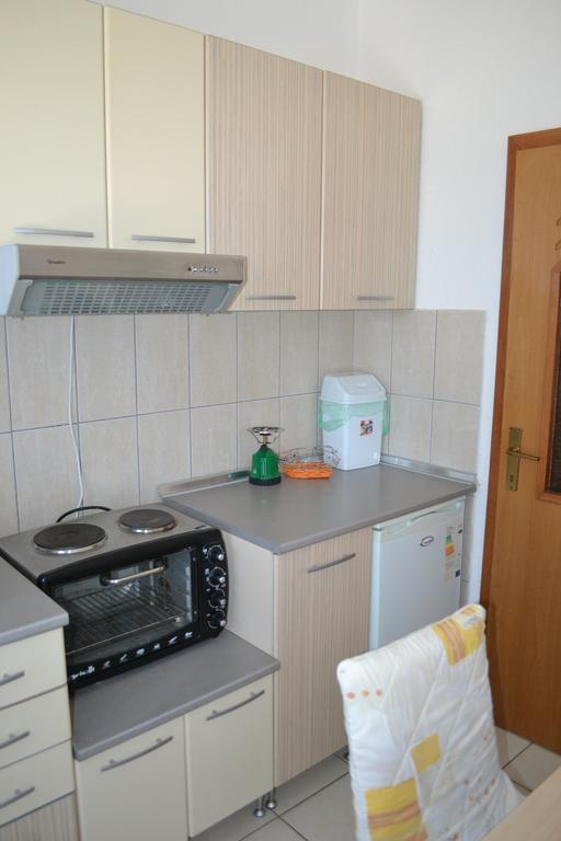 Apartments Elizabet Dojran 외부 사진
