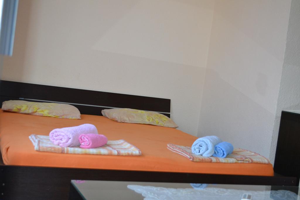 Apartments Elizabet Dojran 외부 사진