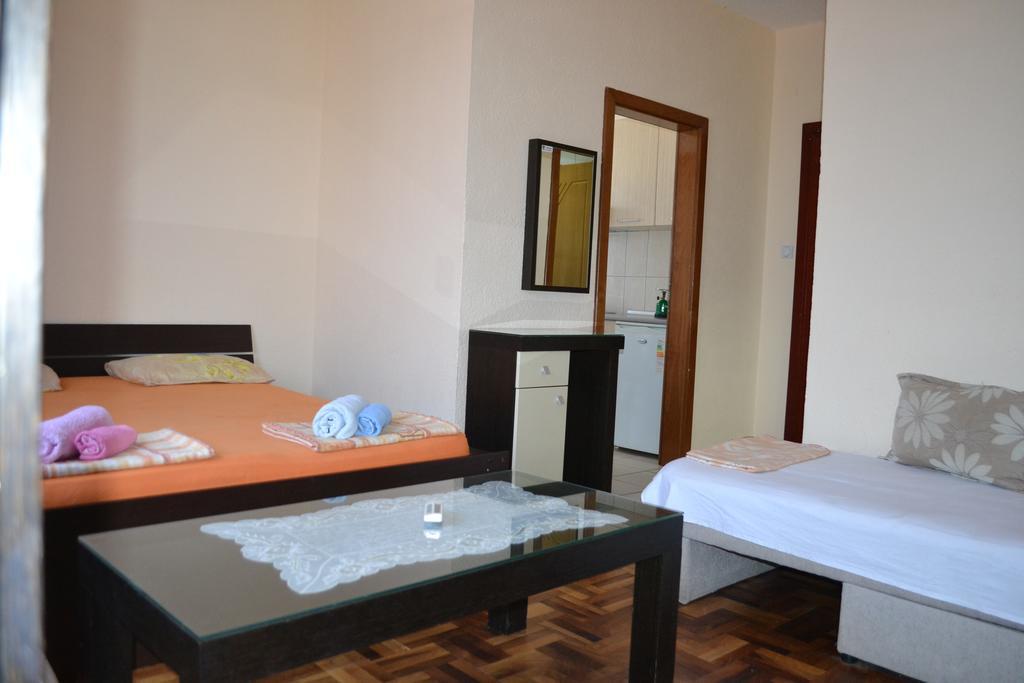 Apartments Elizabet Dojran 외부 사진