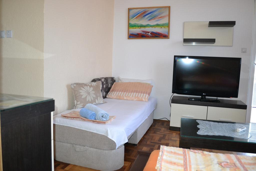 Apartments Elizabet Dojran 외부 사진