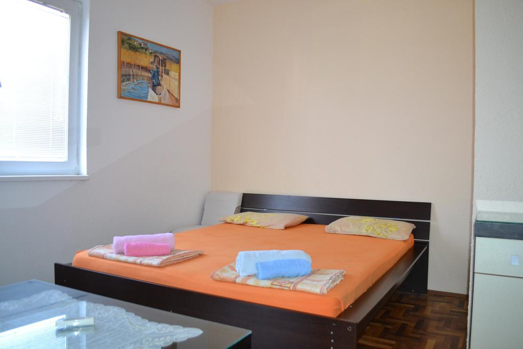 Apartments Elizabet Dojran 외부 사진