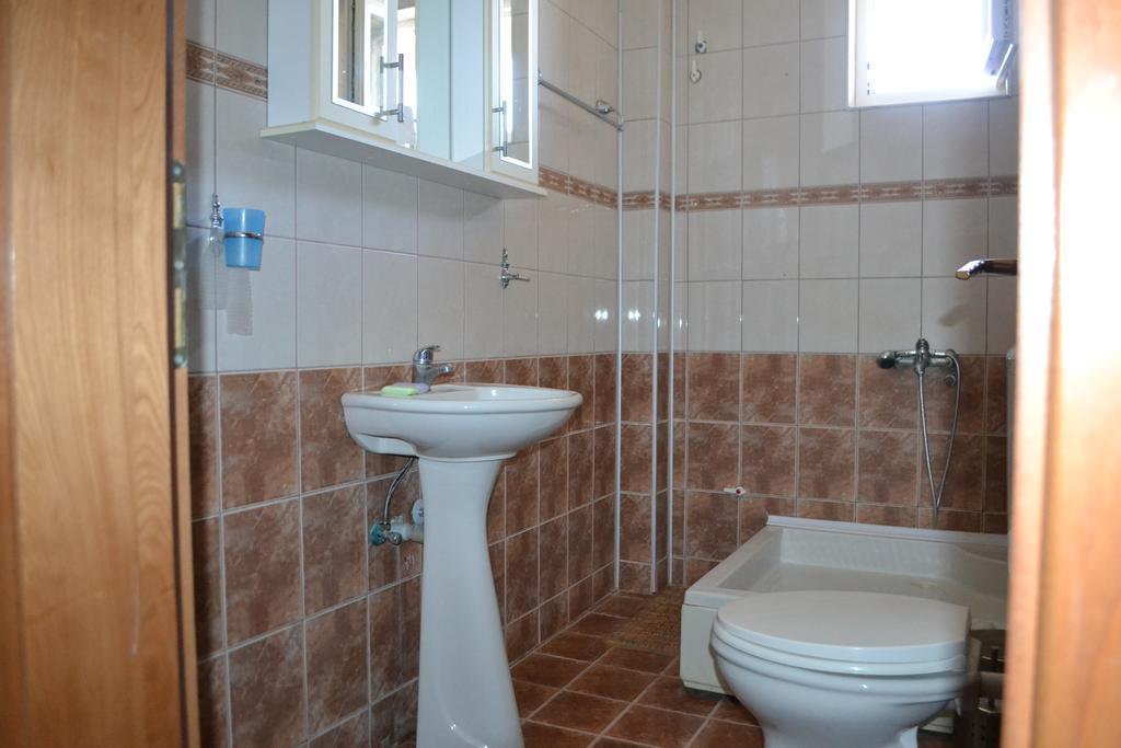 Apartments Elizabet Dojran 외부 사진