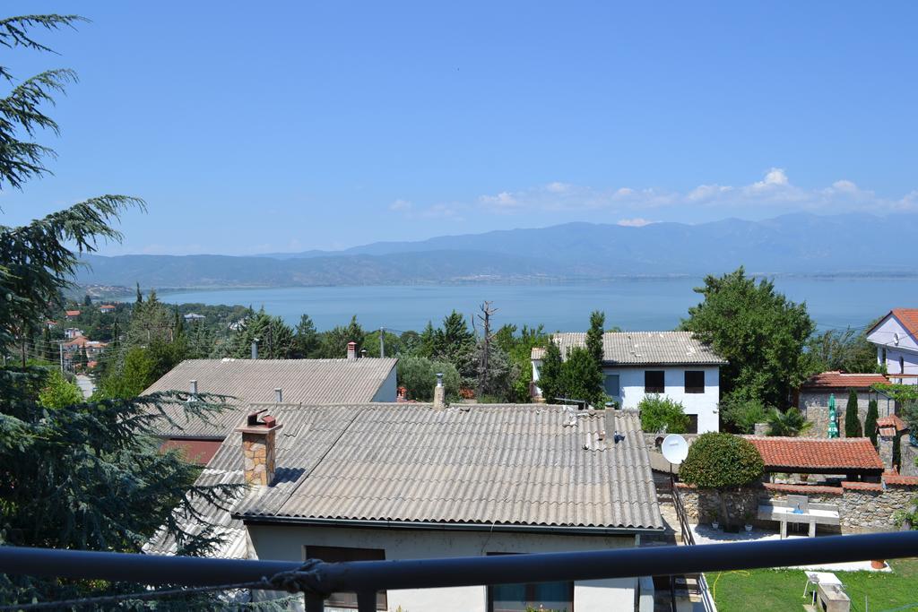Apartments Elizabet Dojran 외부 사진