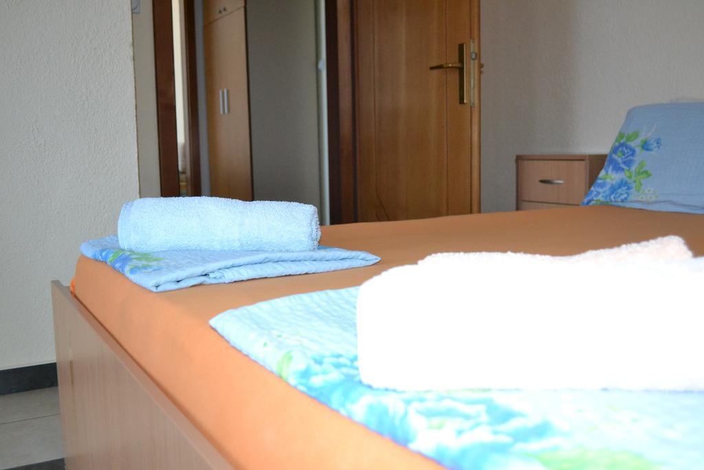 Apartments Elizabet Dojran 외부 사진