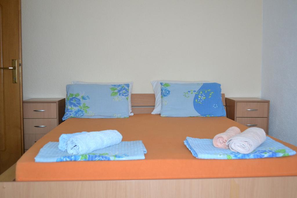Apartments Elizabet Dojran 외부 사진