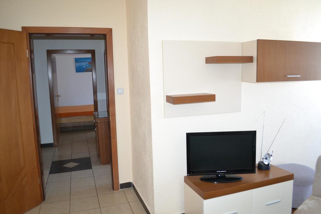 Apartments Elizabet Dojran 외부 사진