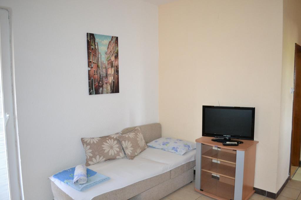 Apartments Elizabet Dojran 외부 사진