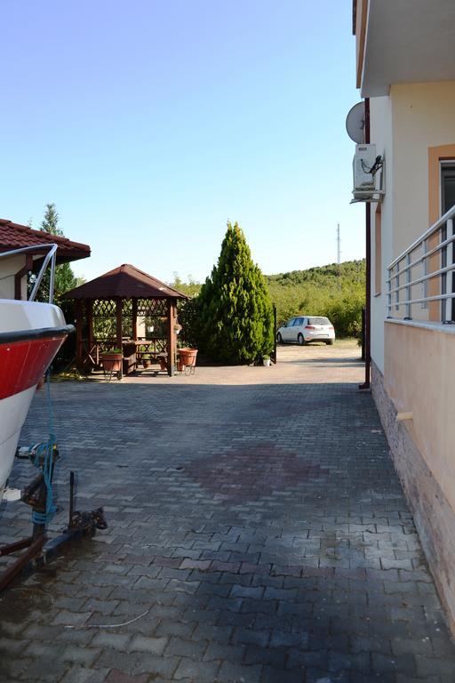Apartments Elizabet Dojran 외부 사진