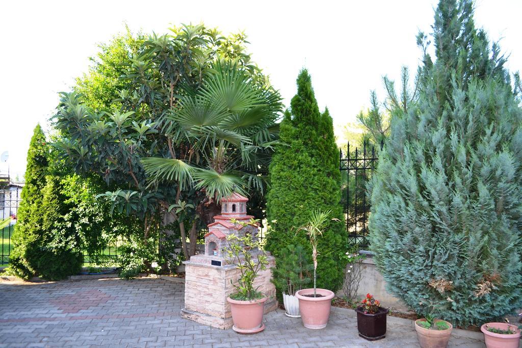 Apartments Elizabet Dojran 외부 사진
