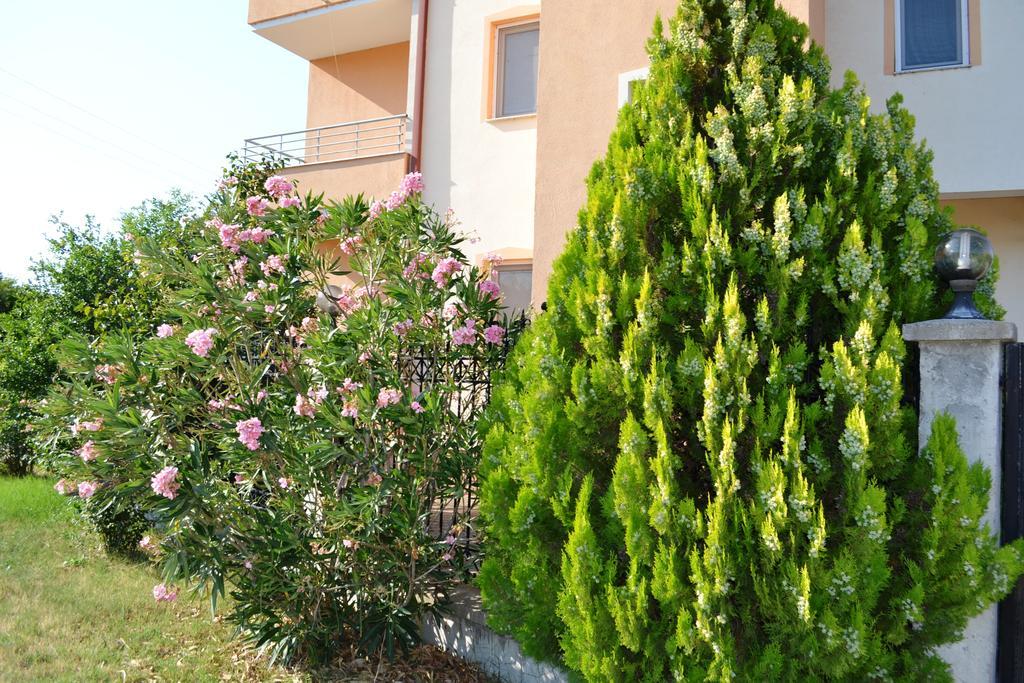 Apartments Elizabet Dojran 외부 사진