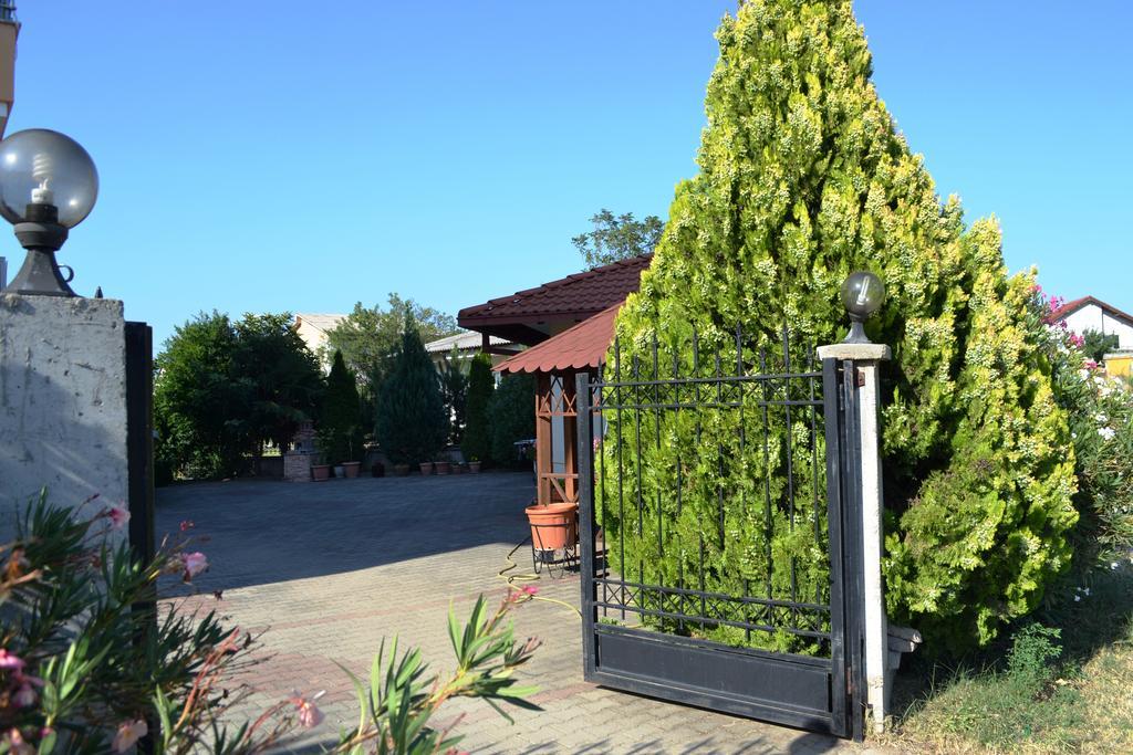 Apartments Elizabet Dojran 외부 사진