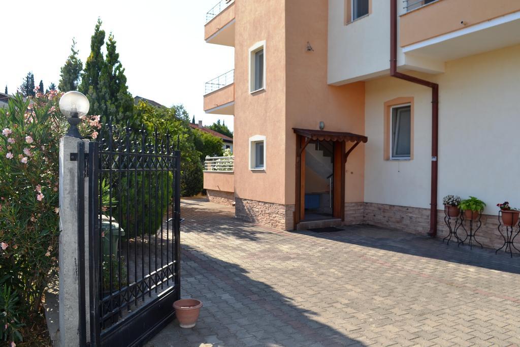 Apartments Elizabet Dojran 외부 사진