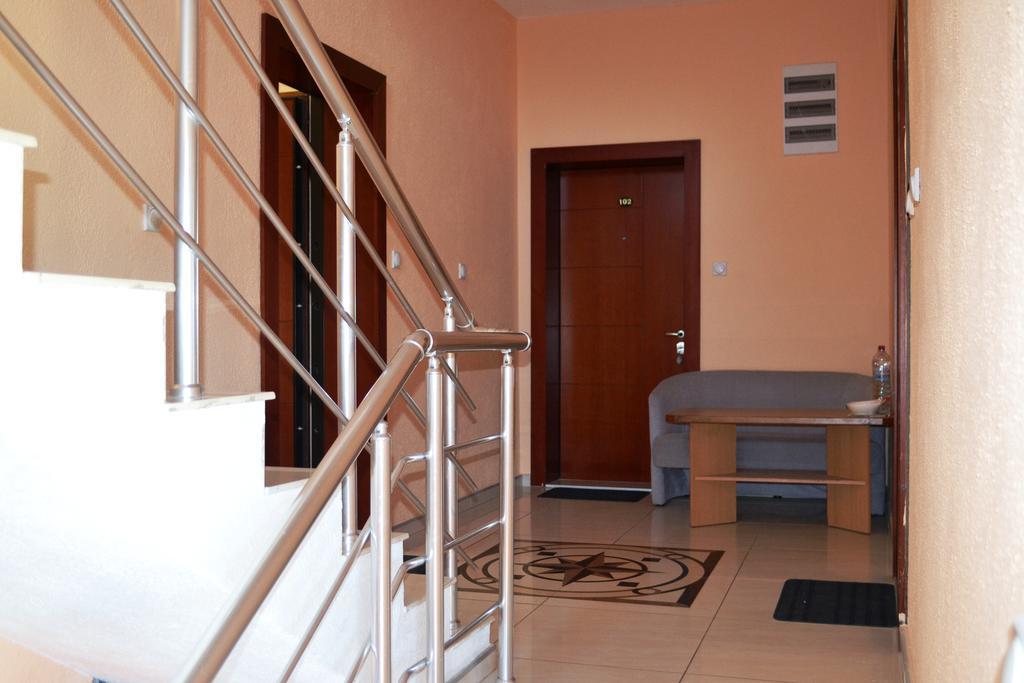 Apartments Elizabet Dojran 외부 사진